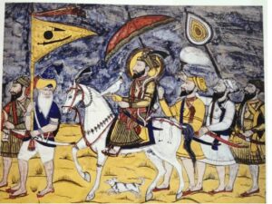 guru gobind singh ji