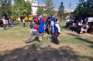 trial gatka 2025