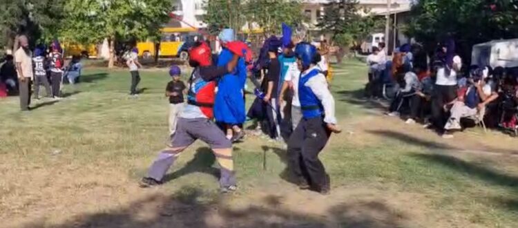 trial gatka 2025